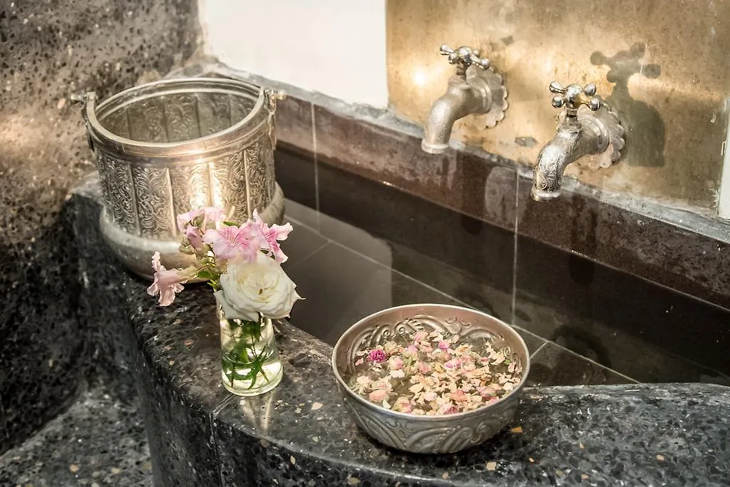 Riad Olema Et Spa Marrakesh