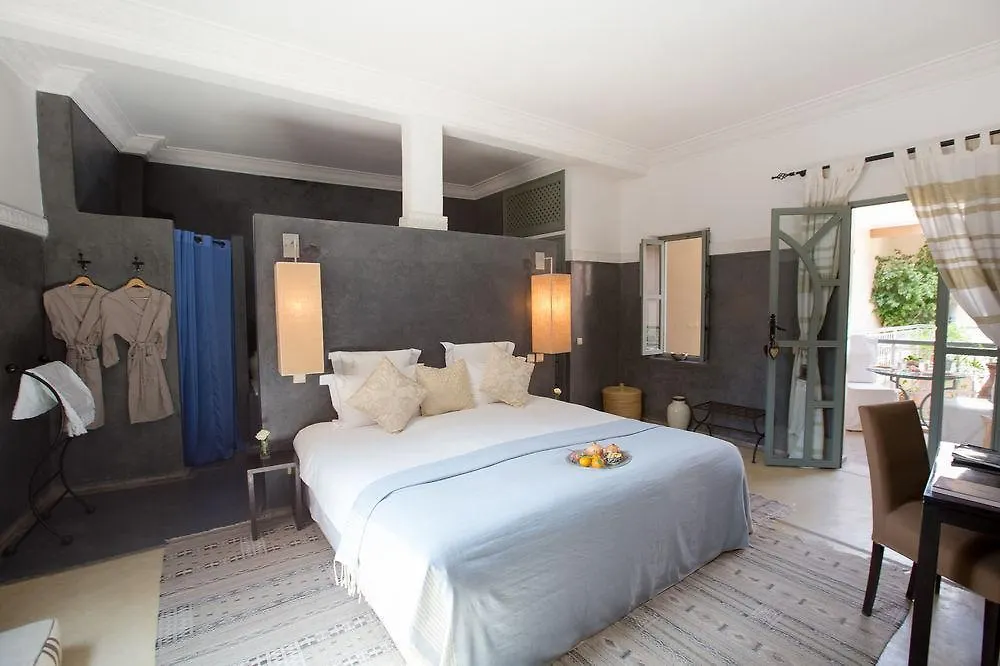 ****  Riad Olema Et Spa Marrakesh Maroc