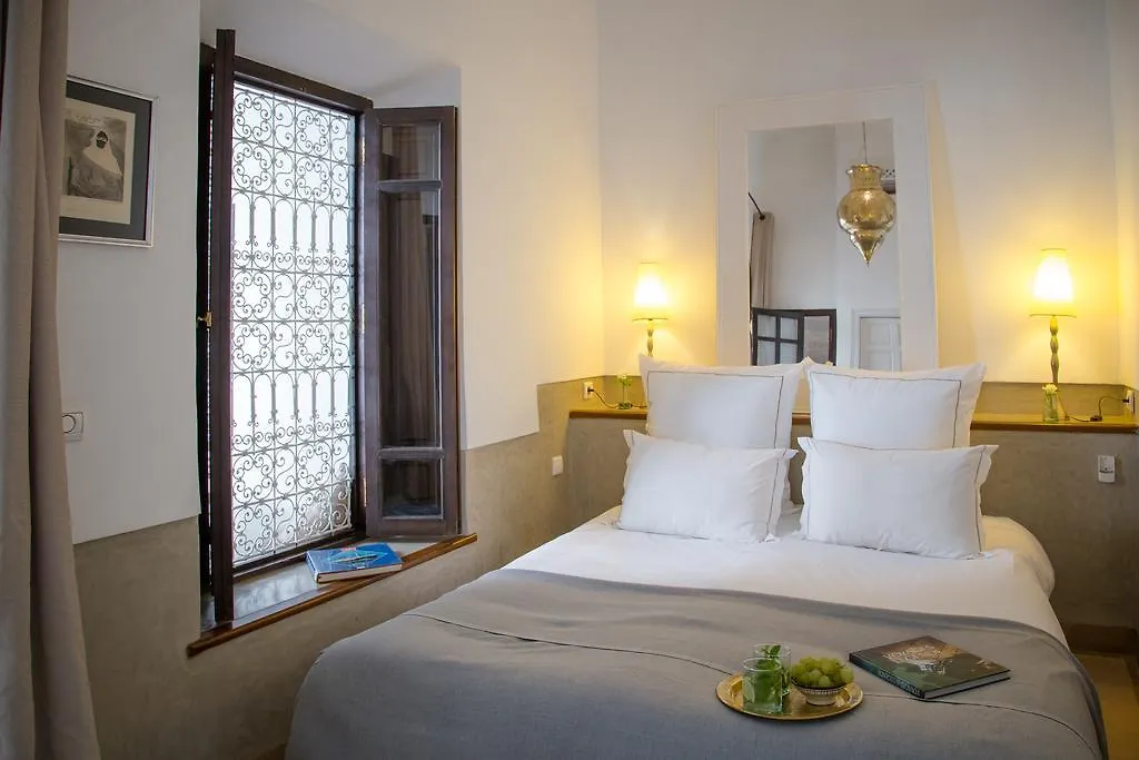 Riad Olema Et Spa Marrakesh Maroc