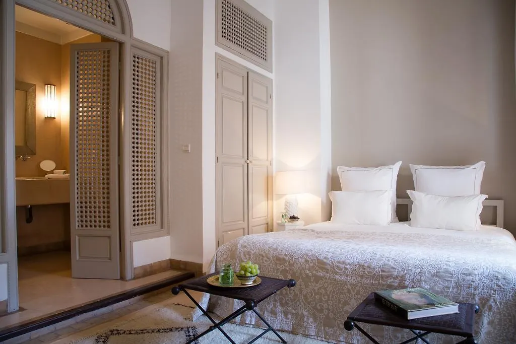 ****  Riad Olema Et Spa Marrakesh Maroc