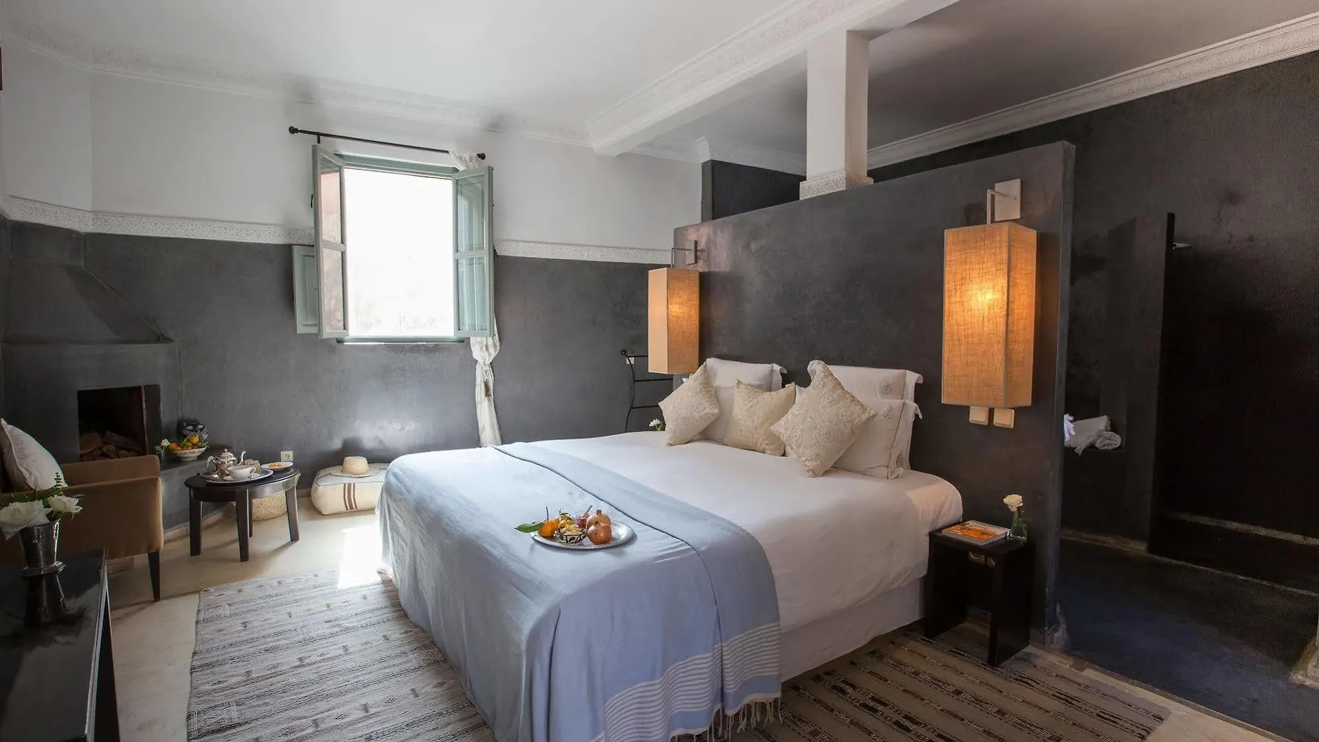 Riad Olema Et Spa Marrakesh Maroc