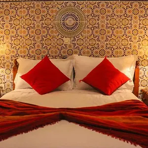 Appartement Au Fakifamily