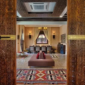 Villa Tilila