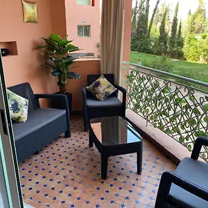 Appartement Rhizlane