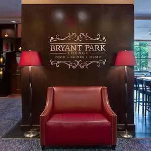 By Marriott Manhattan/times Square Hotel Nova Iorque