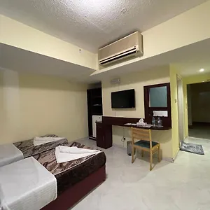 Mount Sina By Aura Hotel Dubai
