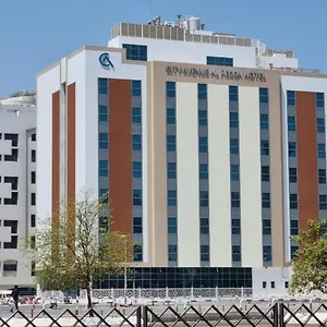 Avenue Al Reqqa Hotel Dubai