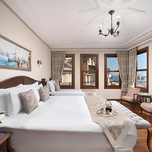 Bender Hotel Istambul