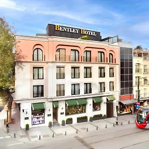Bentley Old City-special Class Hotel Istambul