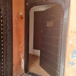 Riad Shaloma Riad
