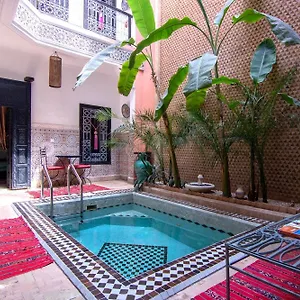 Hugo *** Marrakesh
