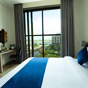 Grand Kingsgate Jaddaf Waterfront By Millennium Hotel Dubai