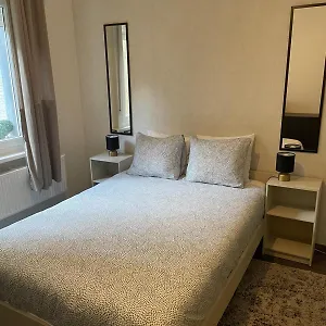 Modern With Garden In Antwerp, 15min From Center Anvers