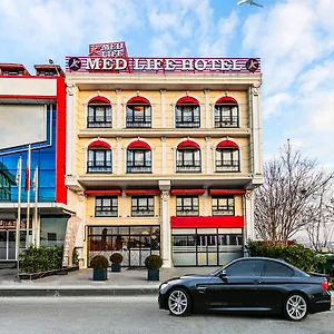 Med Life Istanbul Airport Hotel Arnavutkoy