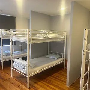 D&s Albergue Lisboa