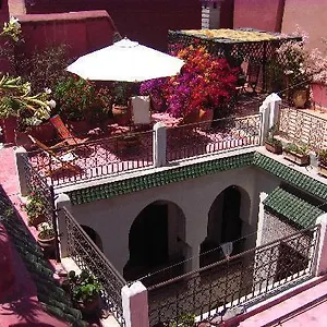 Nadir *** Marrakesh