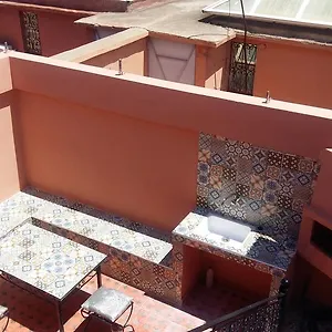 Lalla Zahra ** Marrakesh