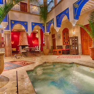 3* Riad Kenzo