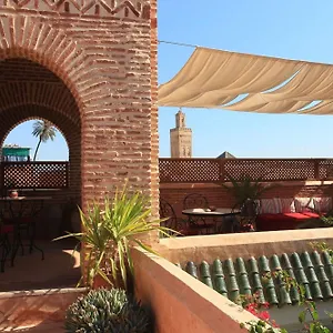 Samsara *** Marrakesh