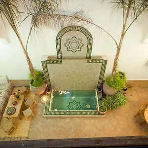 Dar Jdati *** Marrakesh