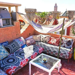  Albergue Kif-kif